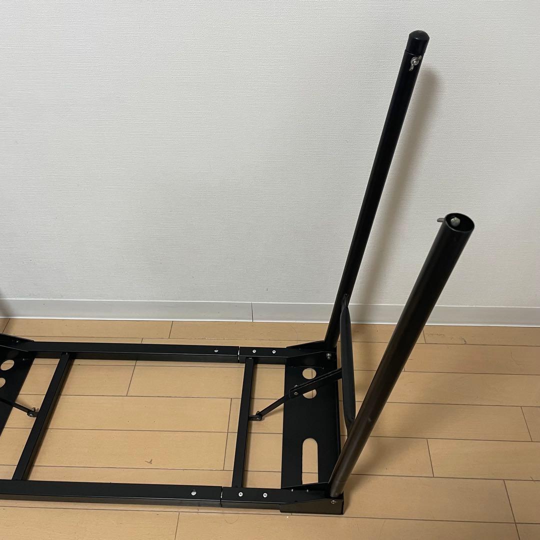 ★美品★ 卓上木琴　KOROGI コオロギ　ECO32 スタンド付き