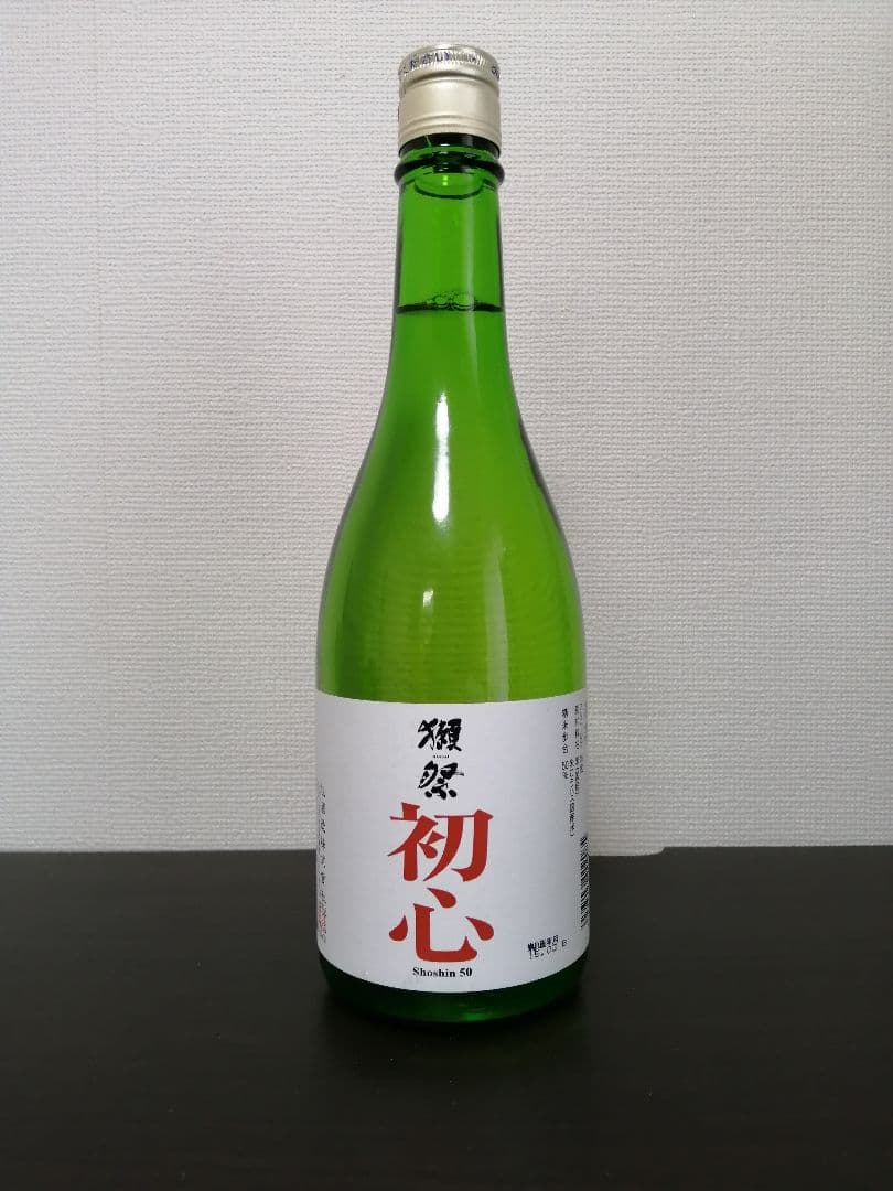獺祭　初心　720ml