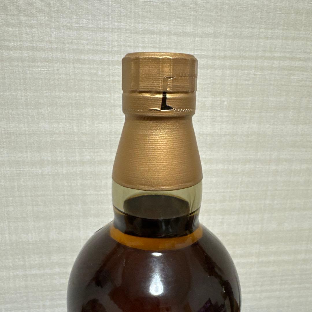 【古酒】〔箱付〕山崎・白州 12年 シングルモルトウイスキーセット