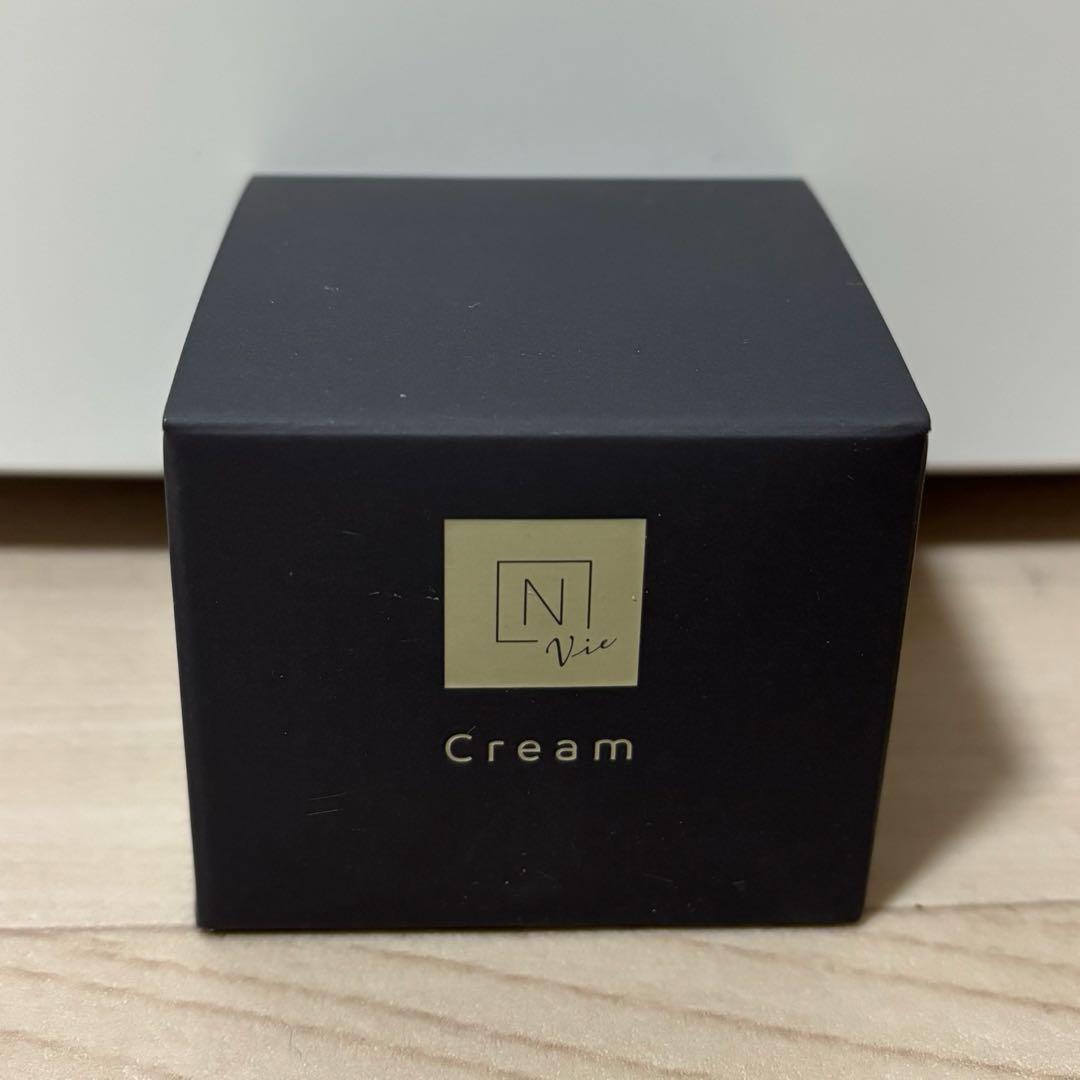 新品N Organic Vieセット バリアクリーム&リンクルパックエッセンス