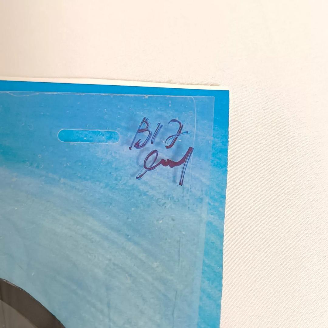 ドラゴンボール　セル画　孫悟空 当時物　週刊少年ジャンプ