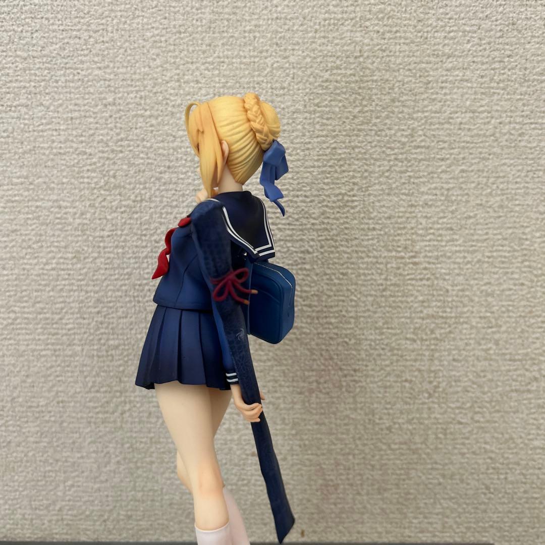 アルター マスターアルトリア 1/7 Fate/stay night