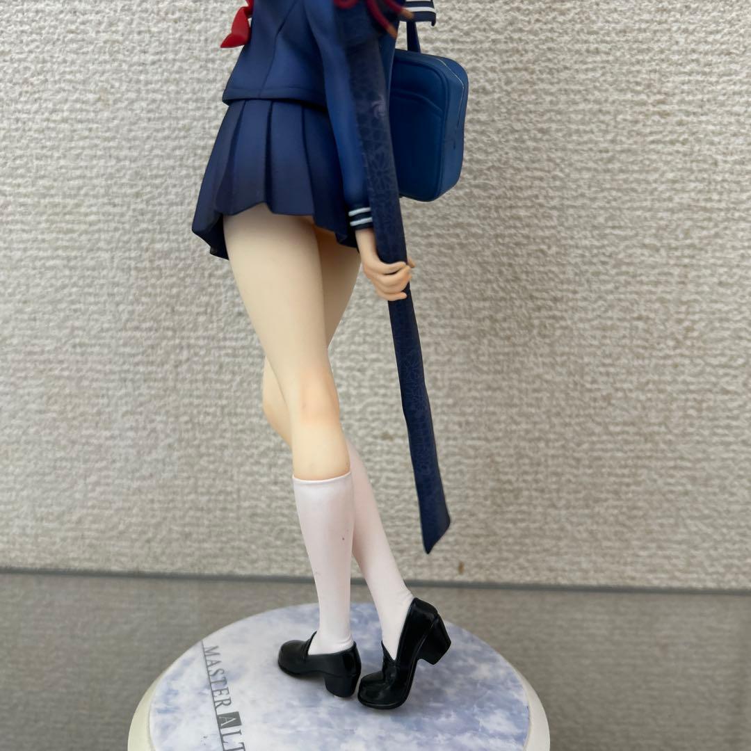 アルター マスターアルトリア 1/7 Fate/stay night