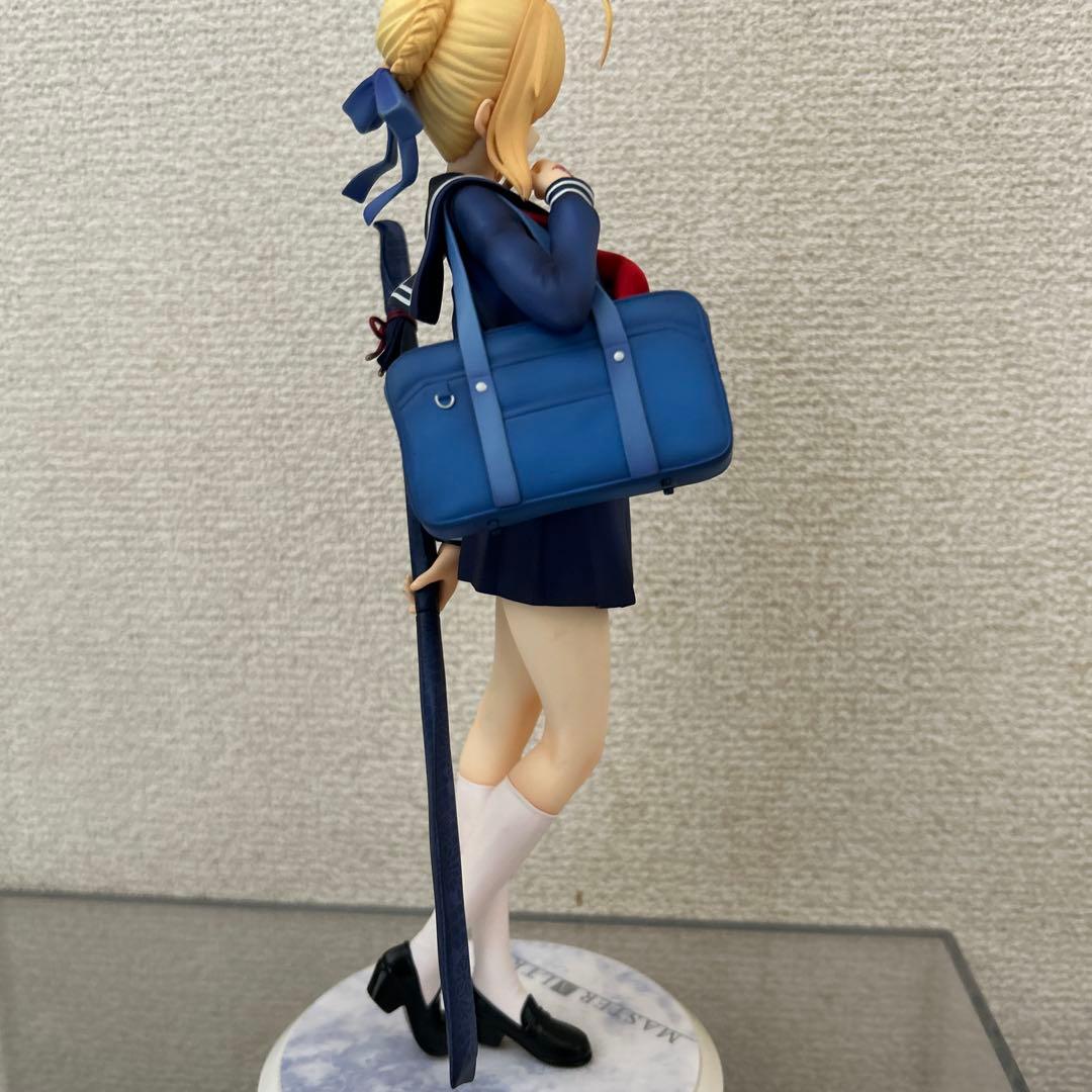 アルター マスターアルトリア 1/7 Fate/stay night