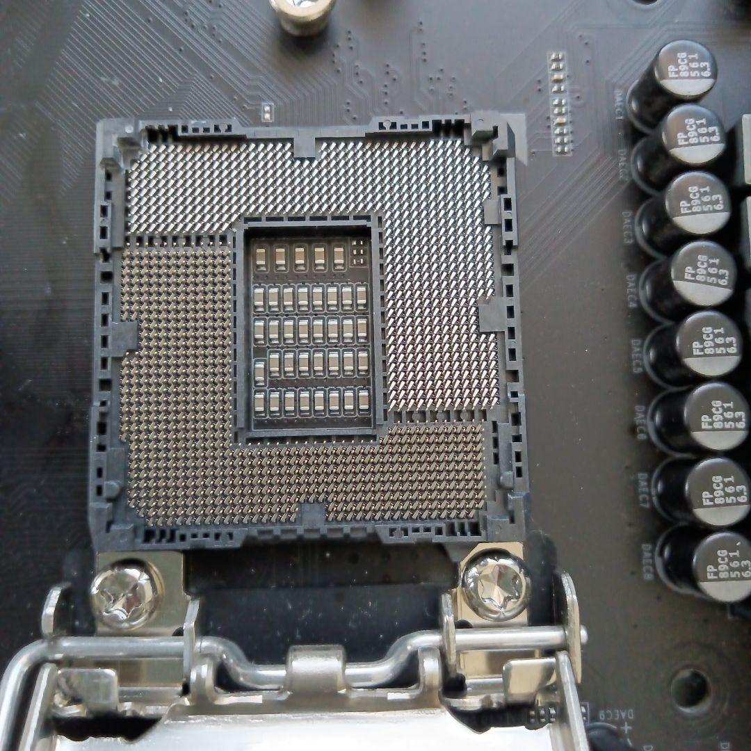 GIGABYTE Z390 AORUS PRO LGA1151 第9世代対応