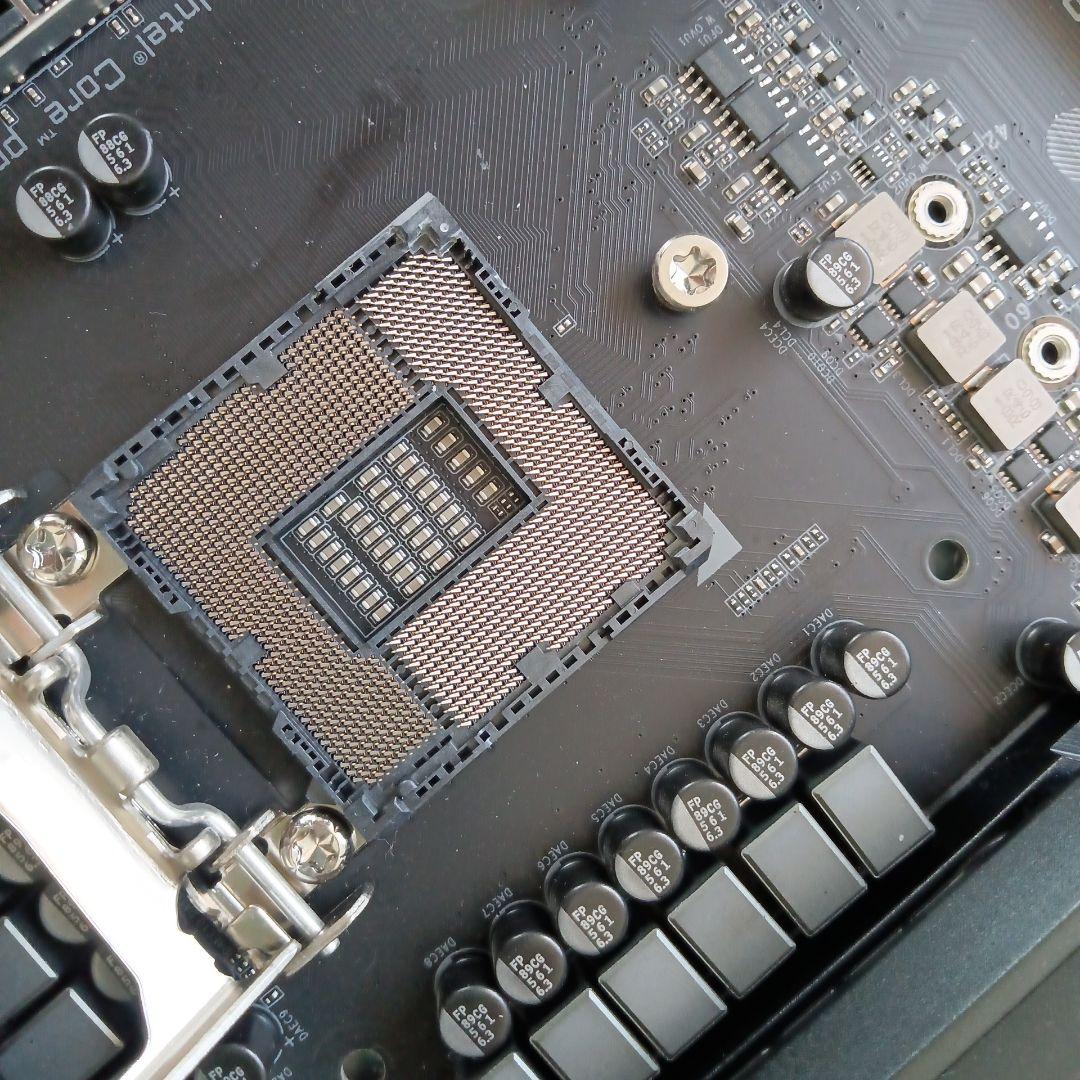 GIGABYTE Z390 AORUS PRO LGA1151 第9世代対応