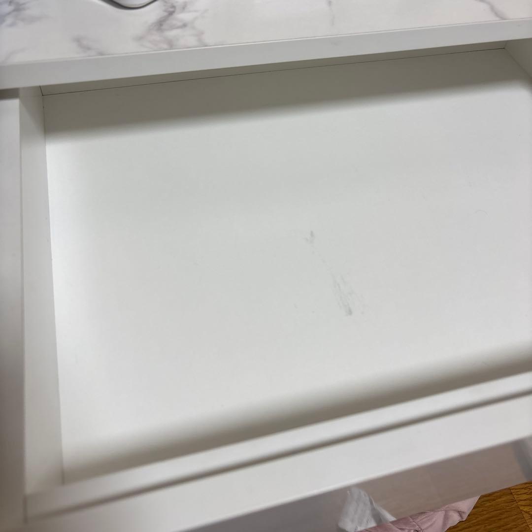 さ*な様 レーヌ ドレッサーテーブル