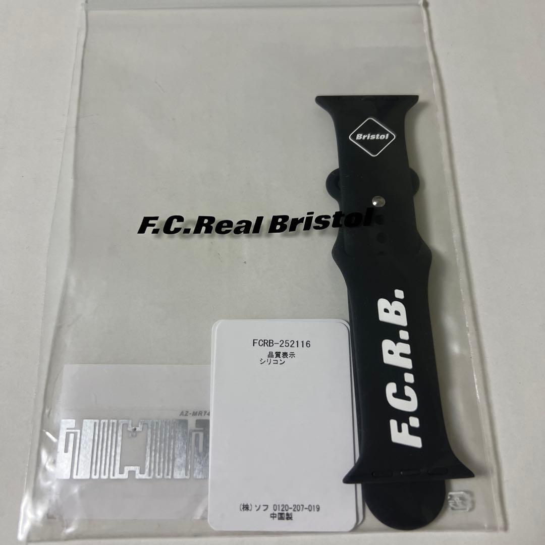 時計 FCRB WATCH BAND for Apple Watch