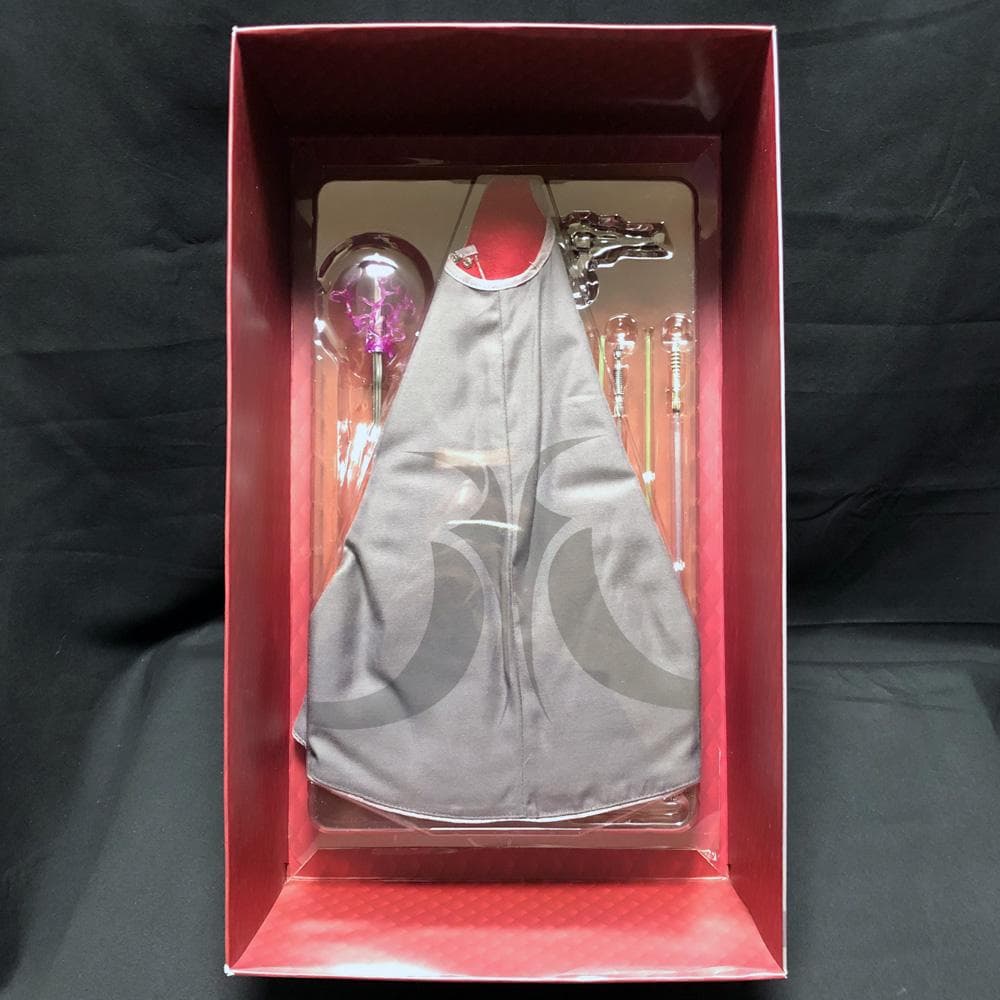 限定版！スター・ウォーズ シスの復讐【グリーヴァス将軍】1/6　サイドショウ