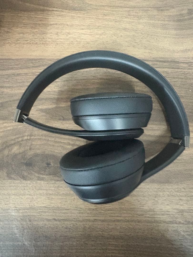 【極美品‼️】緊急値下げ‼️Beats Solo 4 ワイヤレスヘッドホン