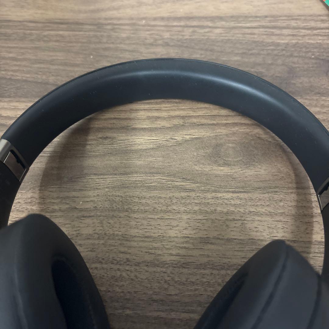 【極美品‼️】緊急値下げ‼️Beats Solo 4 ワイヤレスヘッドホン