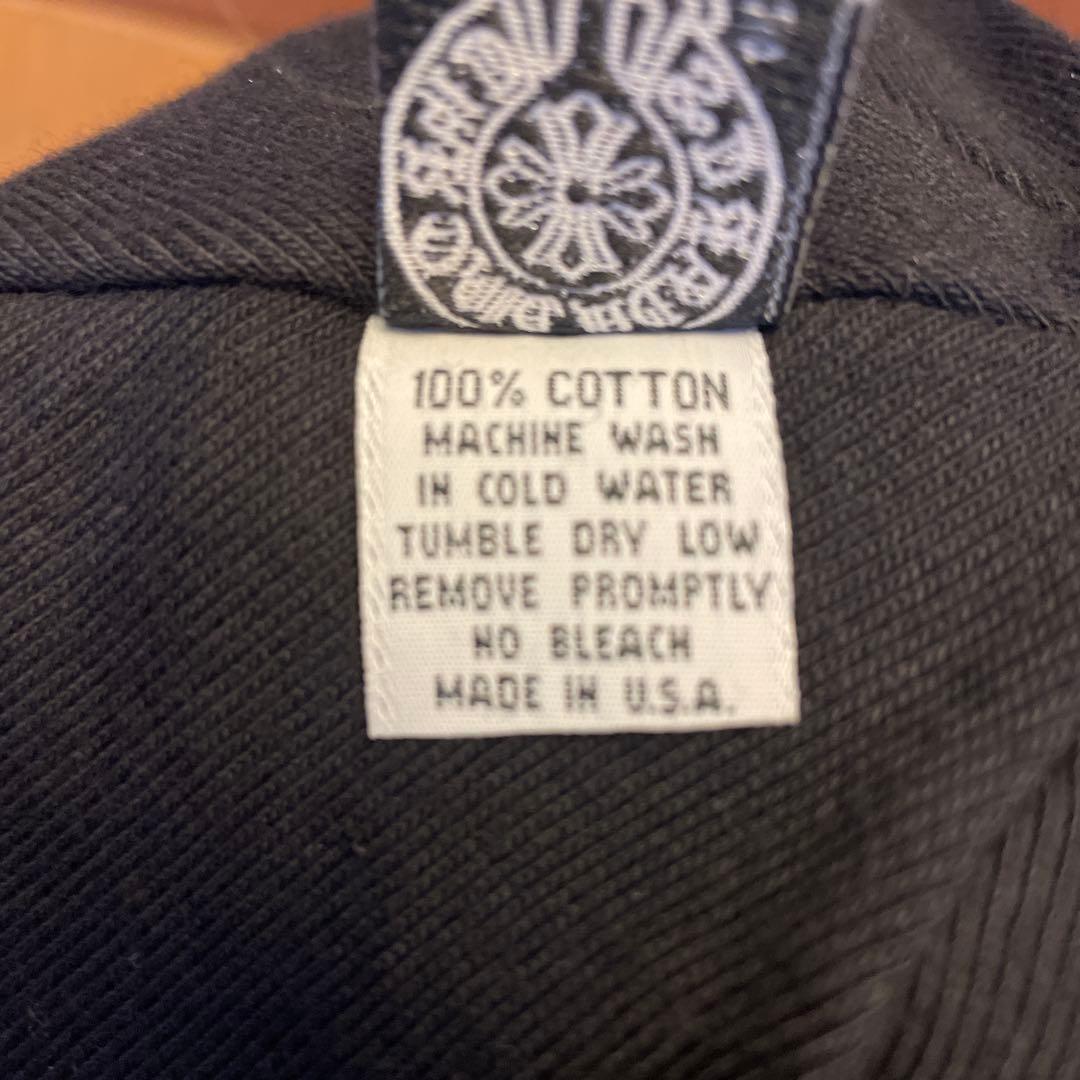 クロームハーツ　ニット帽