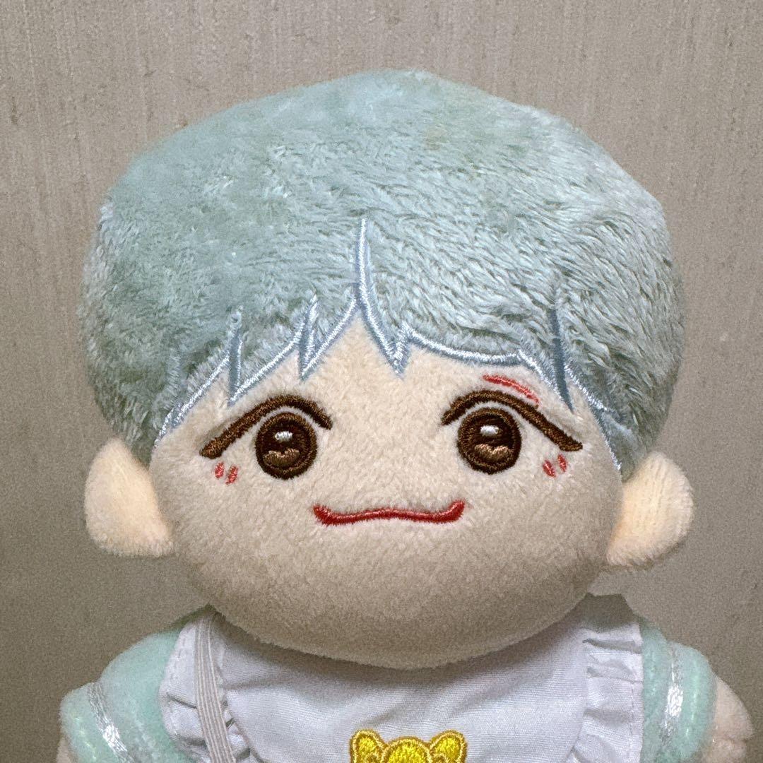 BTS SUGA JHOPE SOPE ぬいぐるみセット