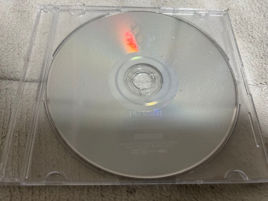 PIERROT Dictators Circus Ⅶ(FC限定)