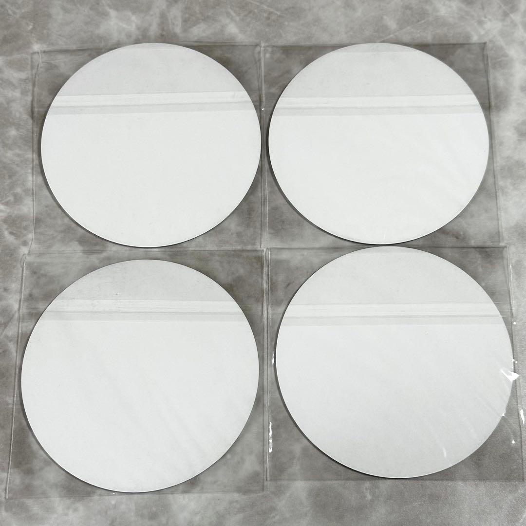 ufotable 15周年 空の境界　コースター　まとめ売り