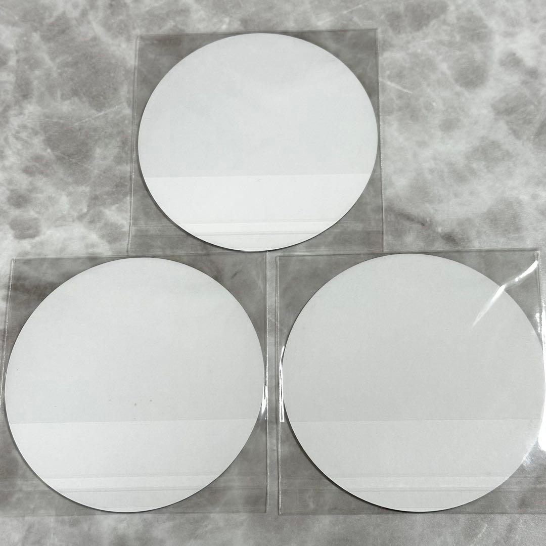 ufotable 15周年 空の境界　コースター　まとめ売り