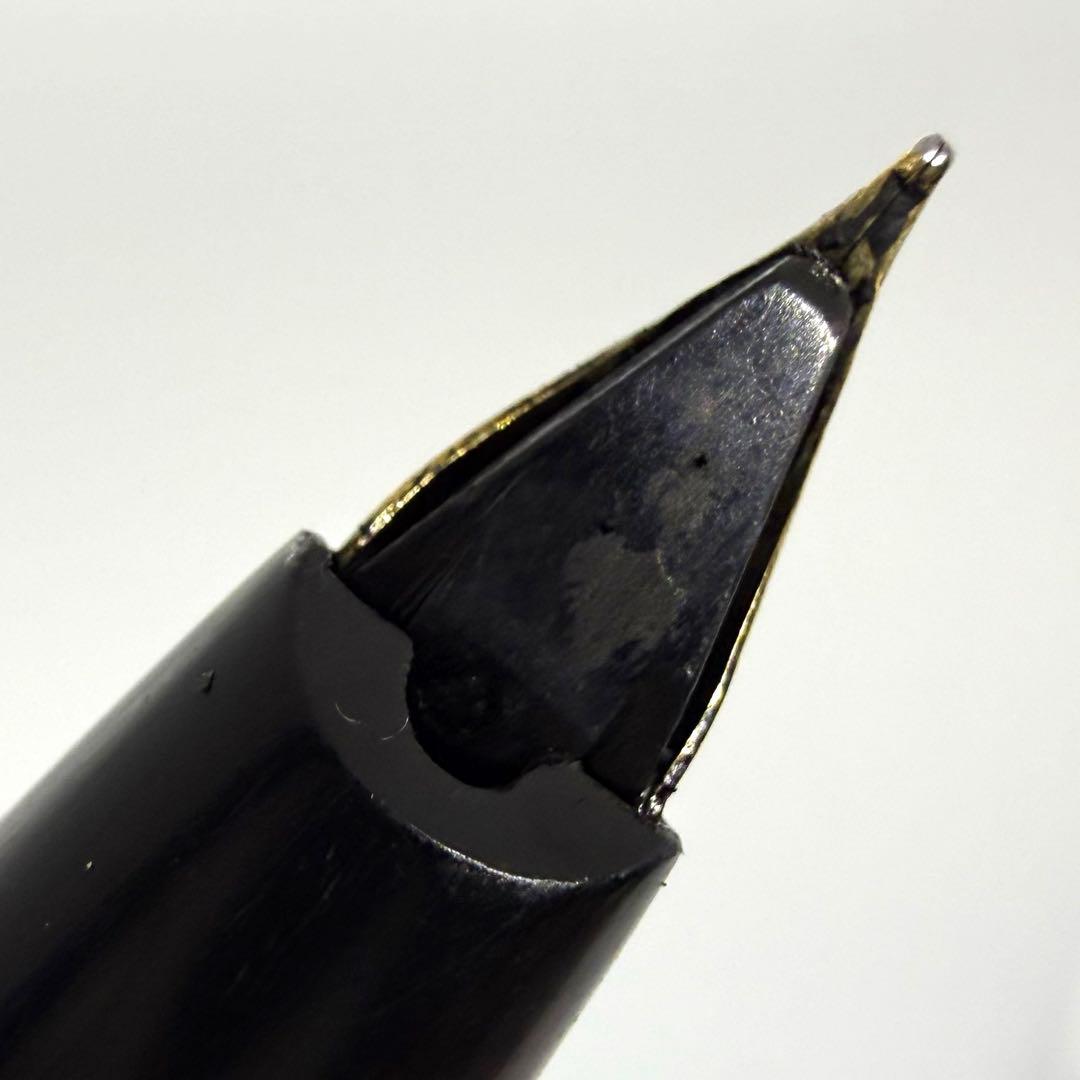 21K SAIFOR 万年筆 ヴィンテージ品