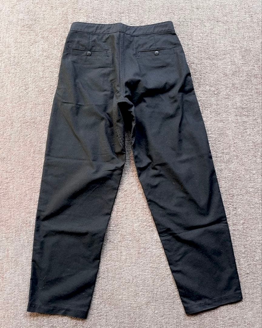 パンツ THE NORTH FACE PURPLE LABEL NT5957N 32