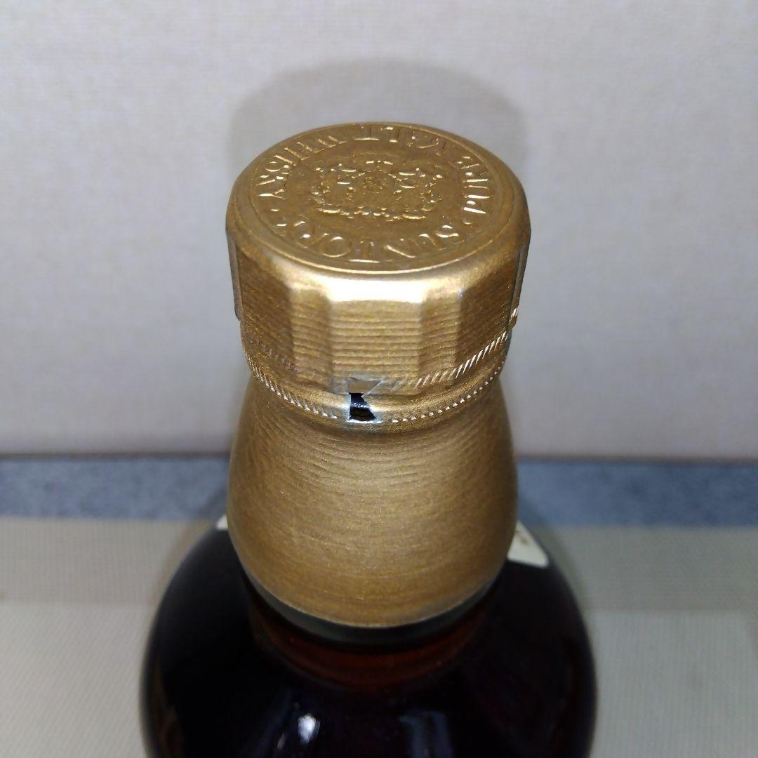 ★ 特級 サントリー ピュアモルト ウイスキー 山崎12年 ⑤ / 760ml