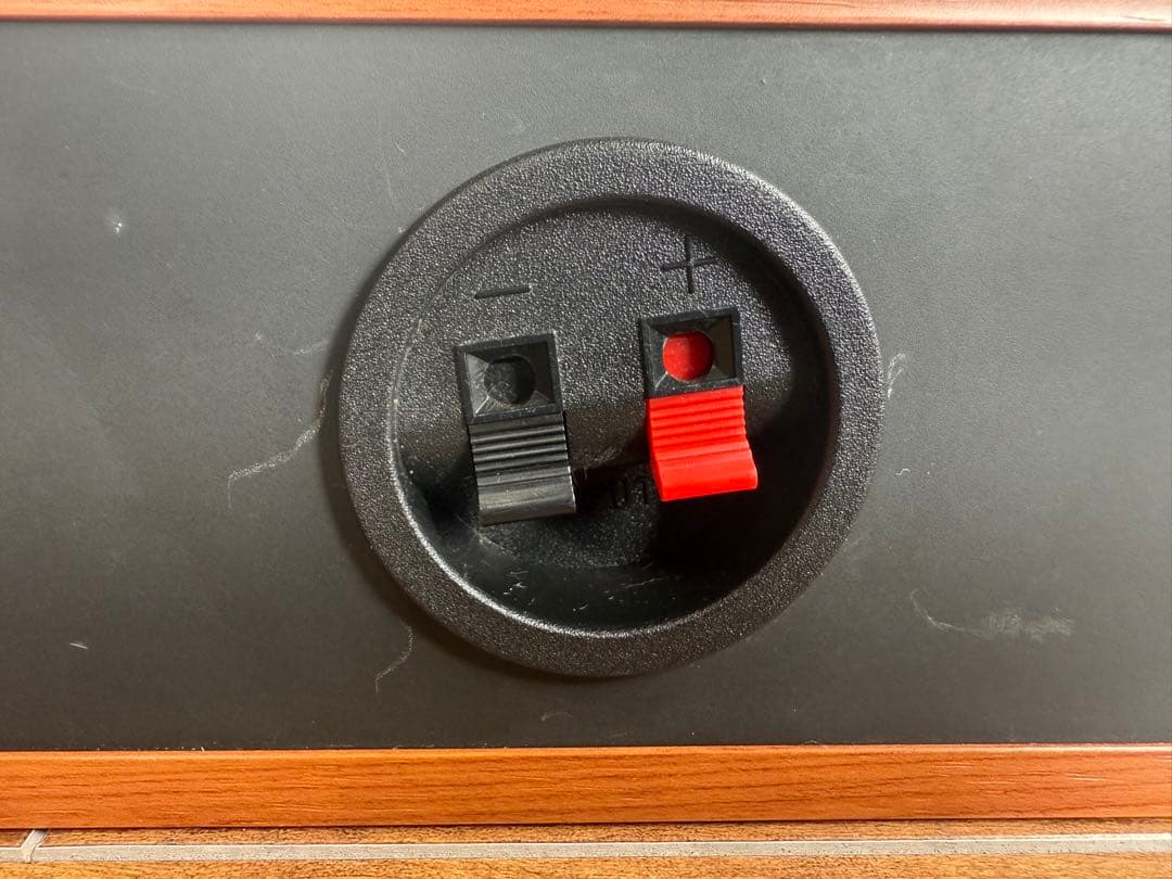 JBL A25C 2WAYセンタースピーカー