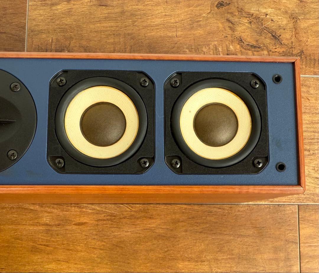 JBL A25C 2WAYセンタースピーカー