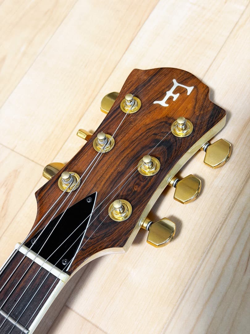 FRNANDES フェルナンデス MG-80X hideモデル 超美品