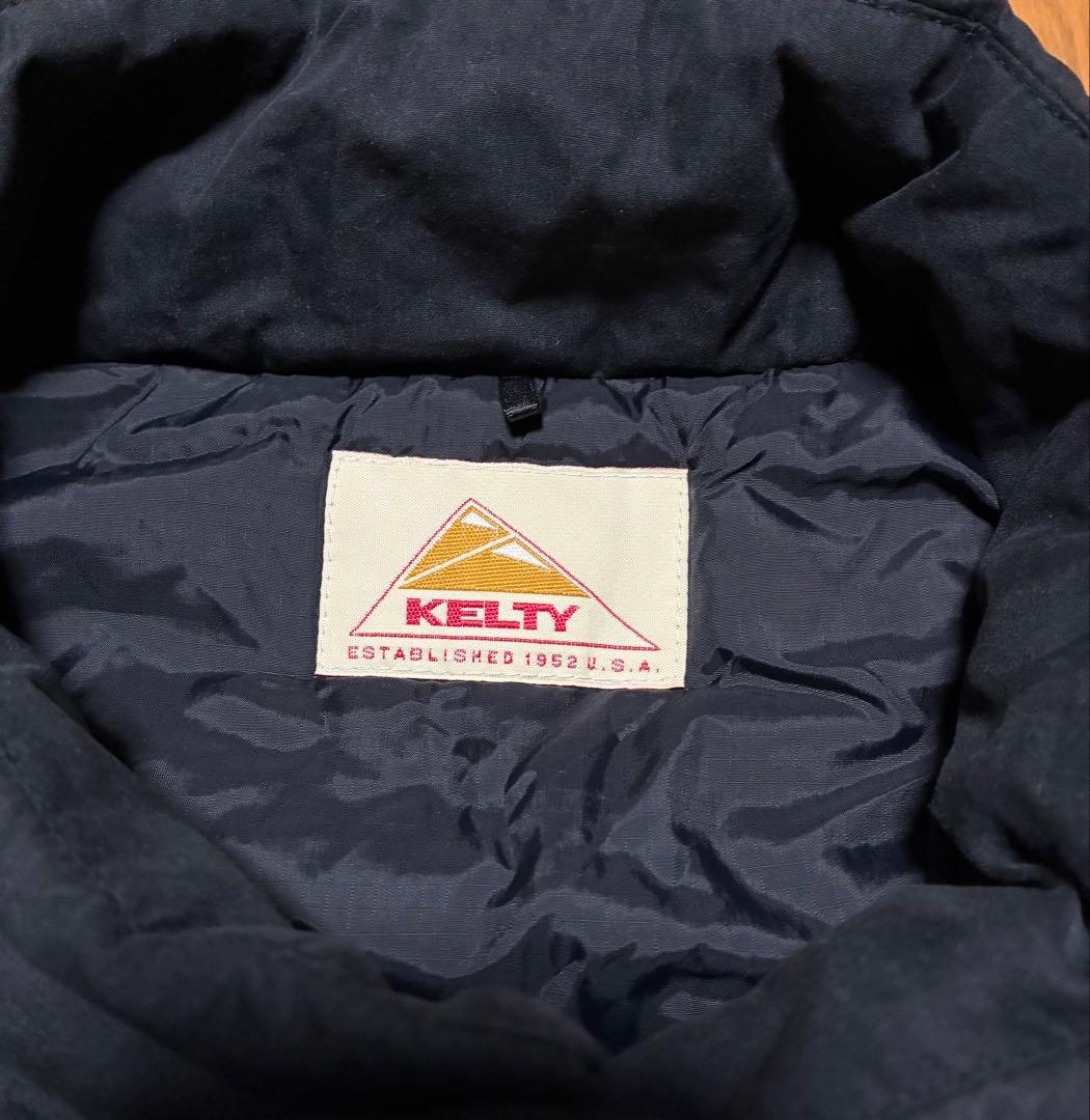 KELTY 【KELTY】Seneger Insulation Vest