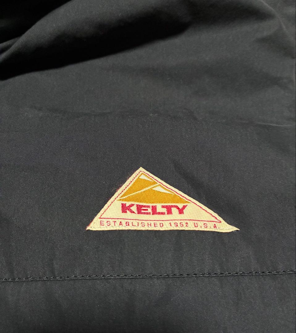 KELTY 【KELTY】Seneger Insulation Vest