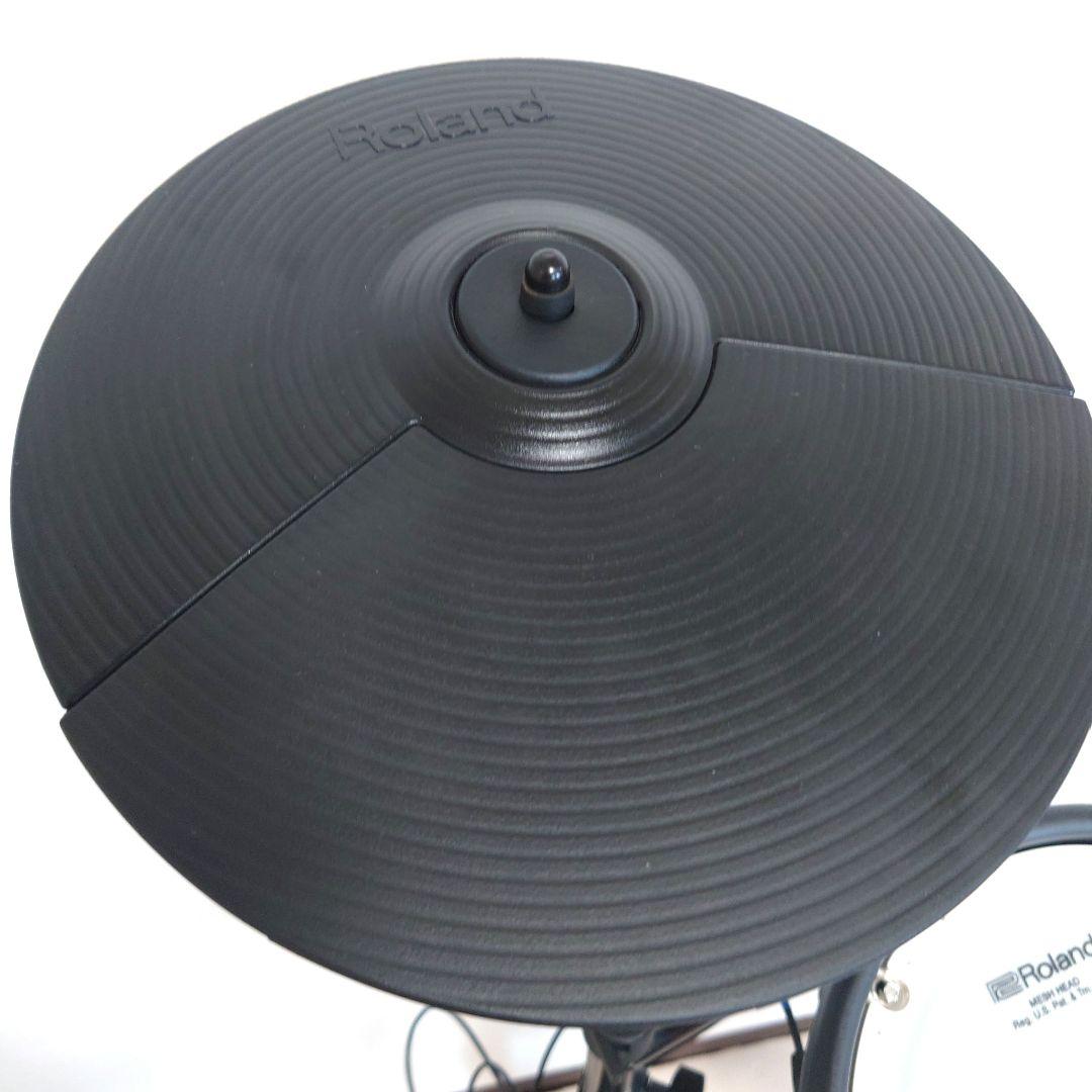 美品 Roland V-Drums TD-1KPX2 Custom