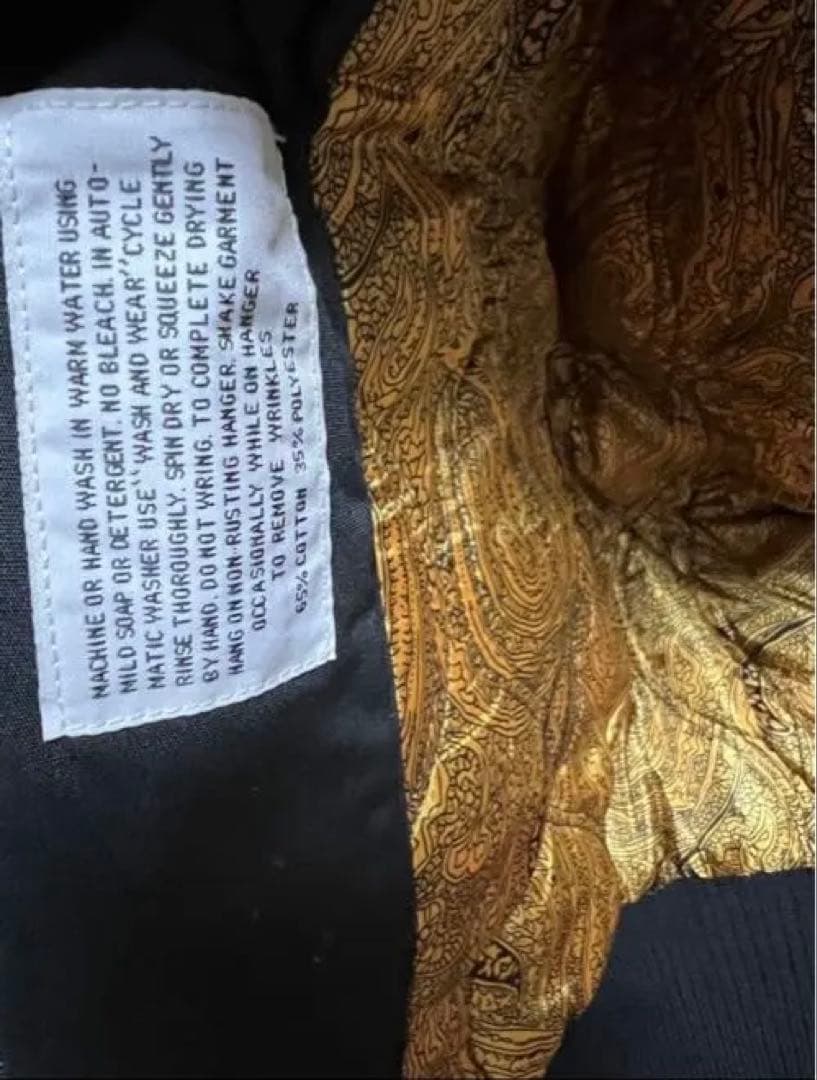 Derby of SanFranc M ダービーオブサンフランシスコ