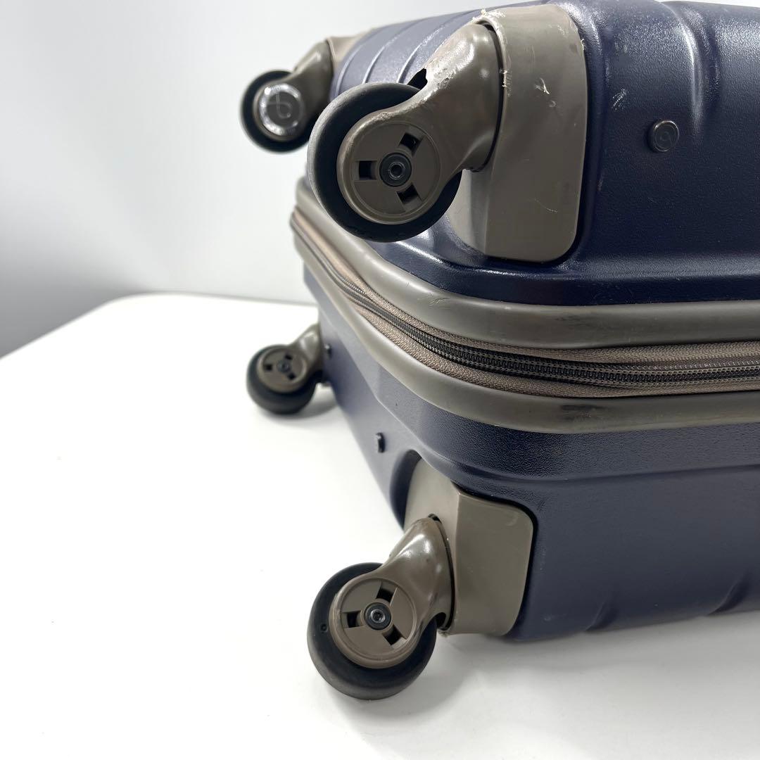 PROTeCA プロテカ 360T 機内持込可 スーツケース 36L 02921