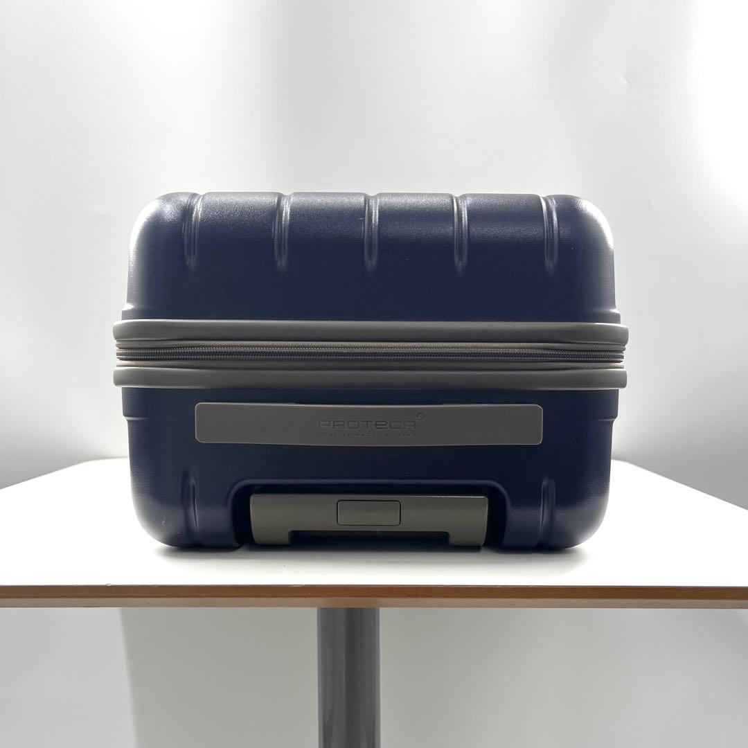 PROTeCA プロテカ 360T 機内持込可 スーツケース 36L 02921