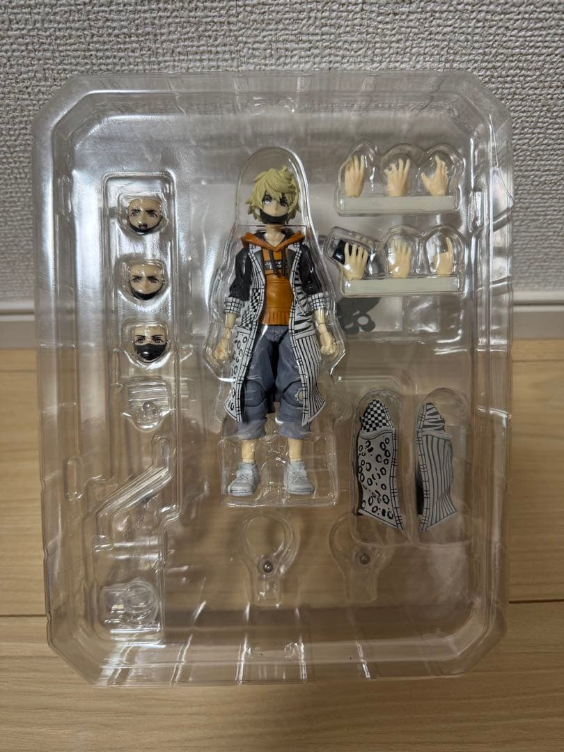 ブリングアーツ すばらしきこのせかい まとめ売り