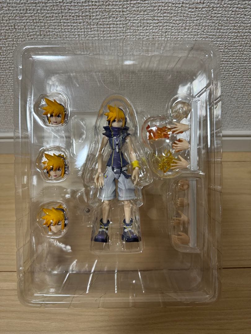 ブリングアーツ すばらしきこのせかい まとめ売り