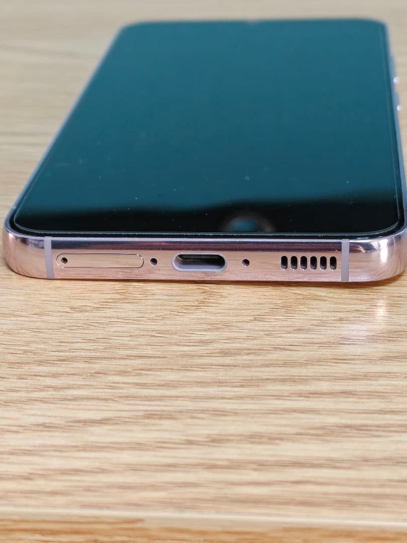 Galaxy S23 256GB SIMフリー　ラベンダー