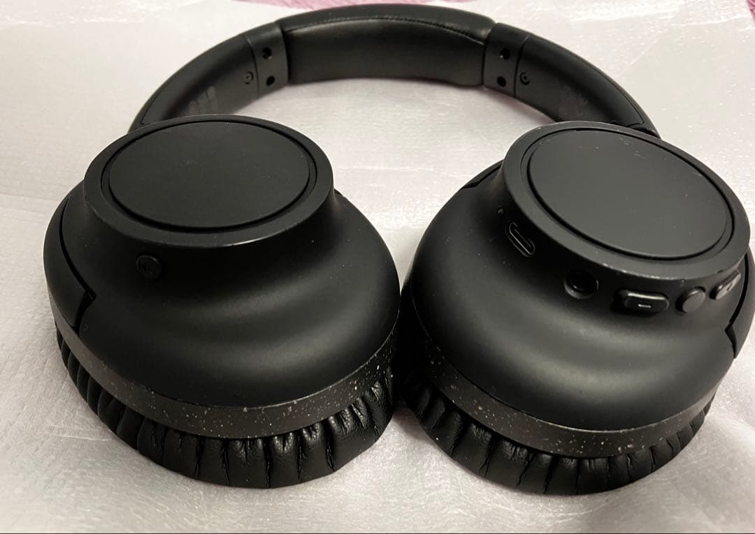 audio-technica ATH-S300BT ワイヤレス ヘッドホン
