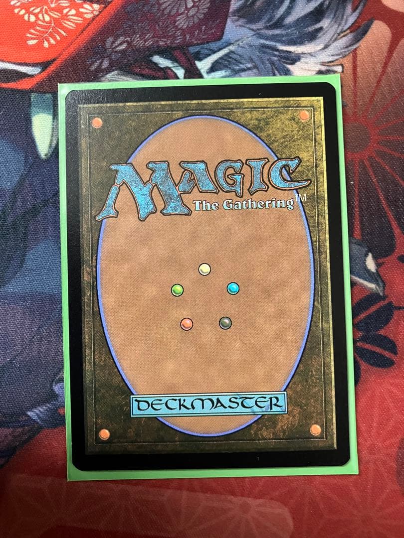 ミッドガルの傭兵、クラウド　プロモ　1枚