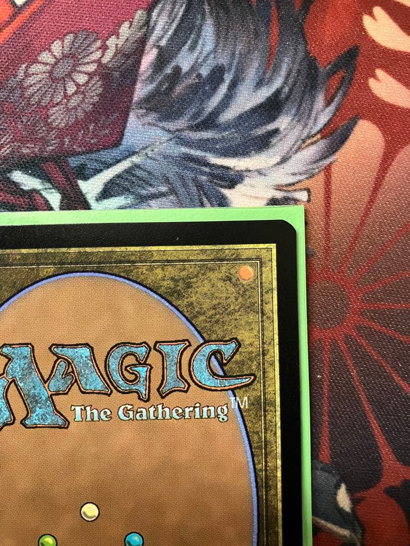 ミッドガルの傭兵、クラウド　プロモ　1枚