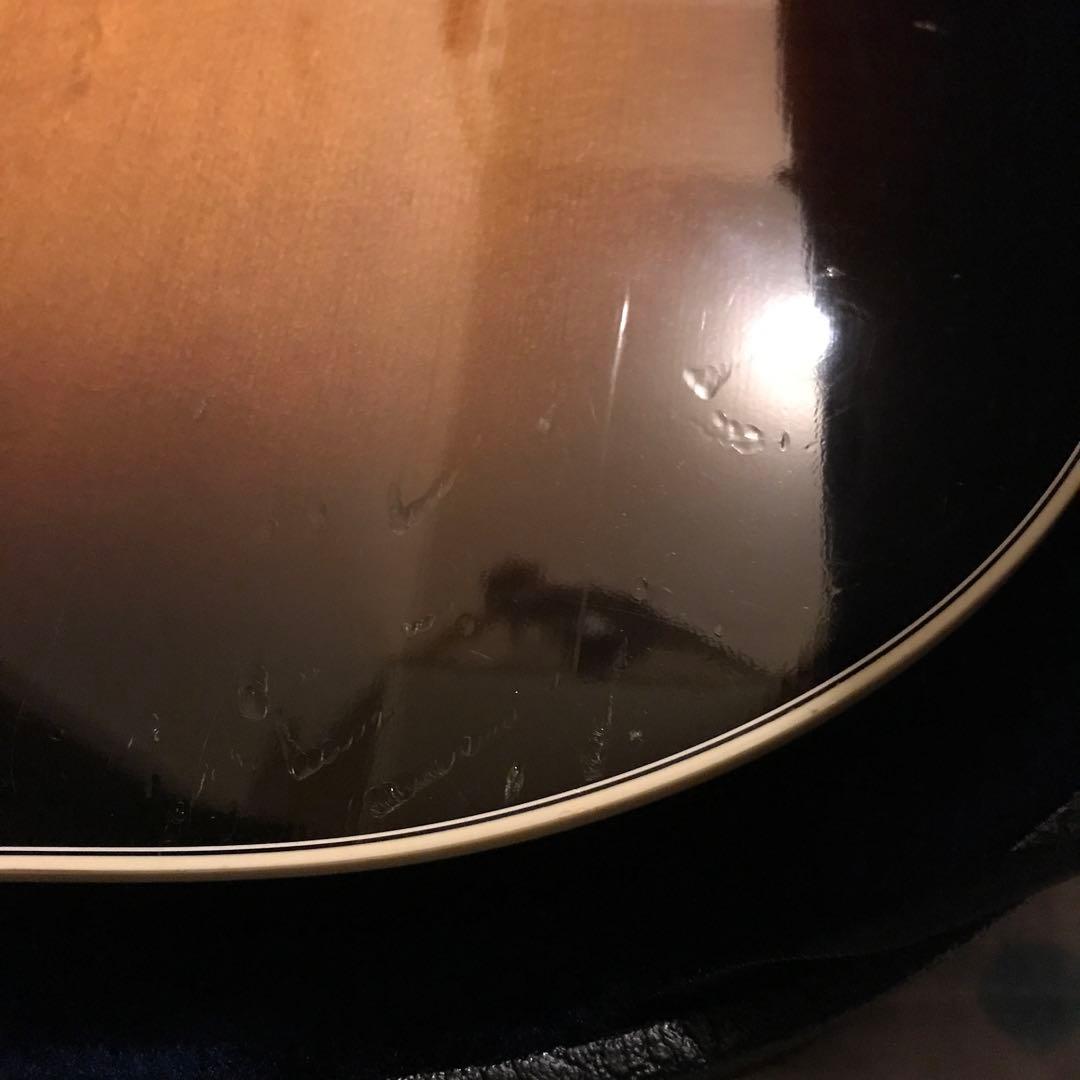 【ボンゾ】Gibson Historic Collection J-45