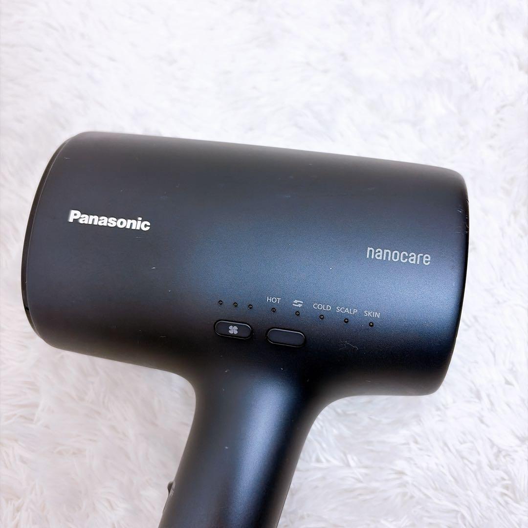 パナソニック ドライヤー ナノケア EH-NAOJ 2023年製
