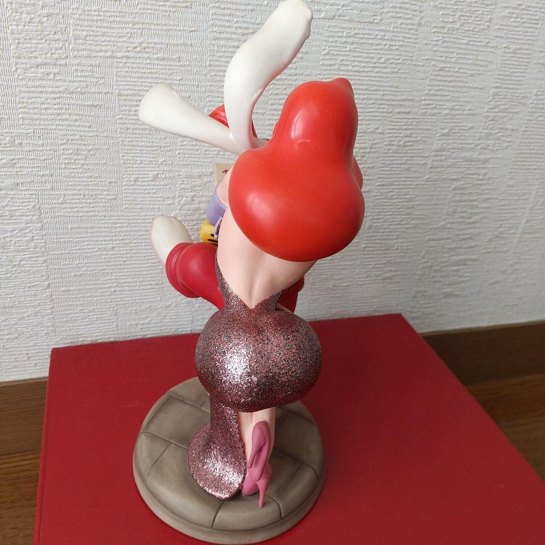 WDCC ロジャーラビット ジェシカ 限定品