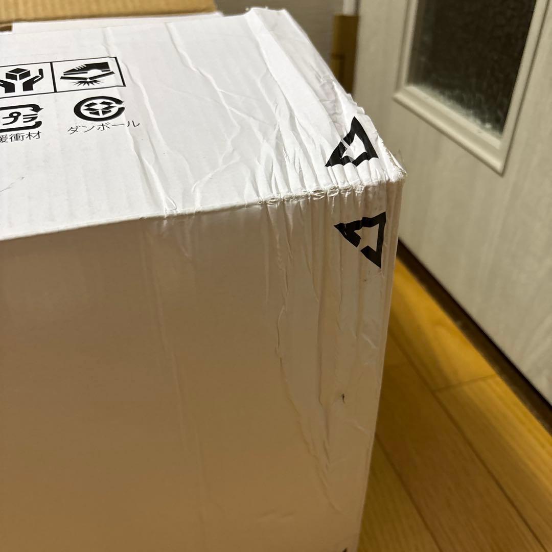 LOWYA シーリングファン 4灯タイプ