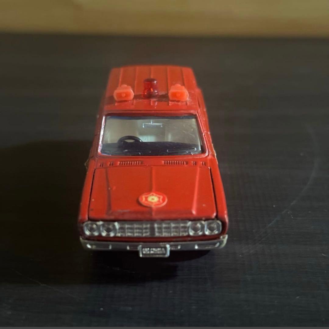 トミカ　ダンディ　 ニッサン　グロリアバン