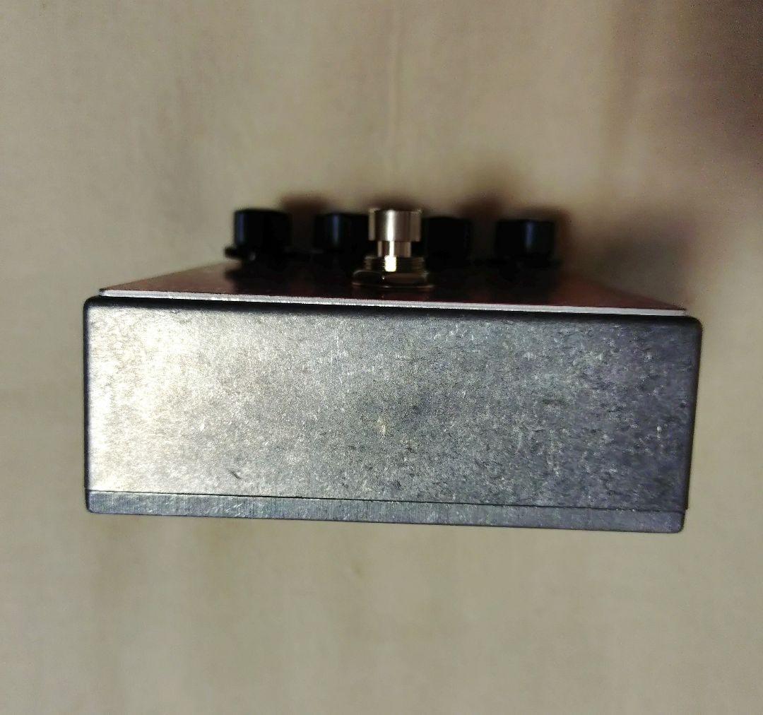 EMMA ReezaFRATzitz 2 新品未使用