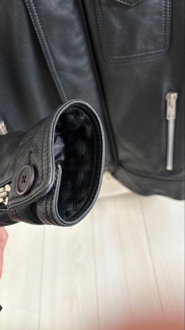 リューグーレザーバレット03