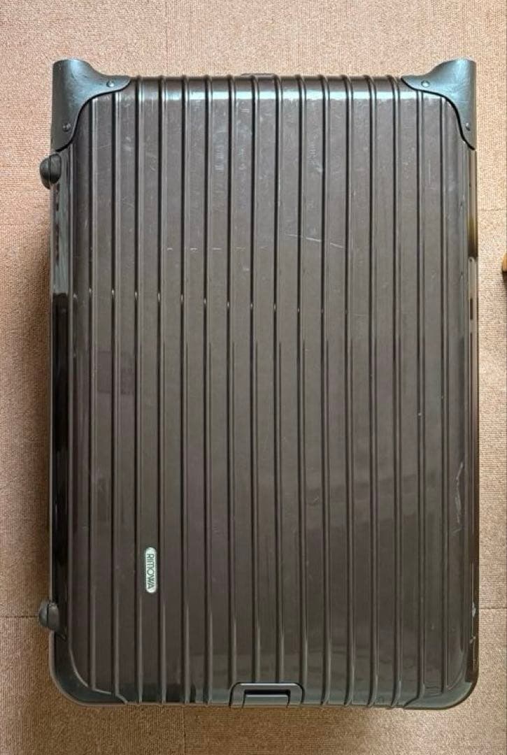 RIMOWAキャリーケース
