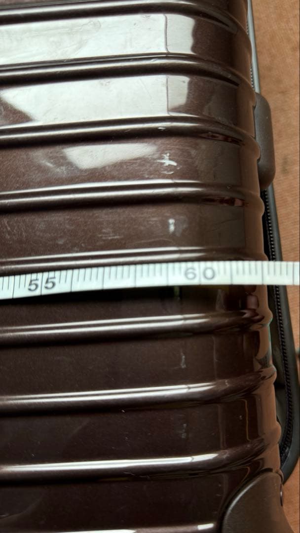 RIMOWAキャリーケース