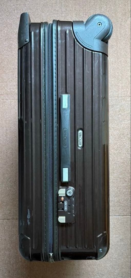 RIMOWAキャリーケース