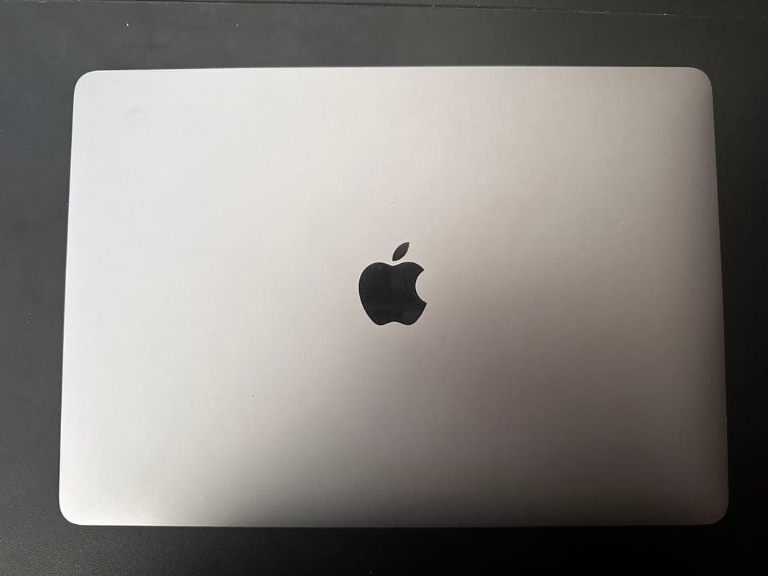 MacBook Air 13インチ（2020年モデル）