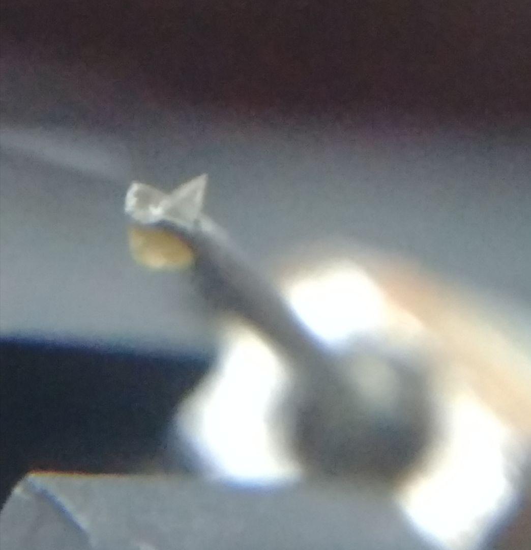 デノン MCカートリッジ DL-103 出音音質良好美品